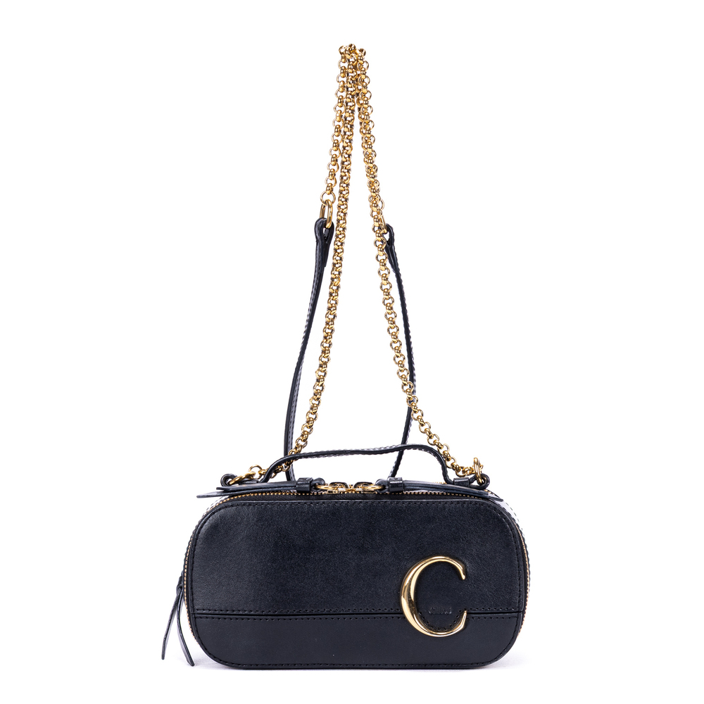 Chloé Mini Vanity Bag